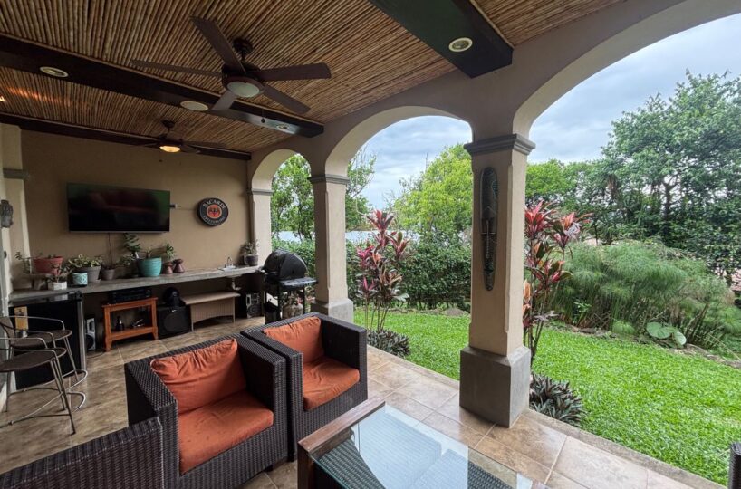 Homes for sale in La Guacima Costa Rica
