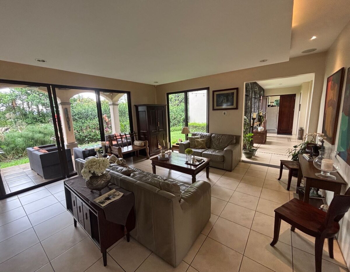 Homes for sale in La Guacima Costa Rica