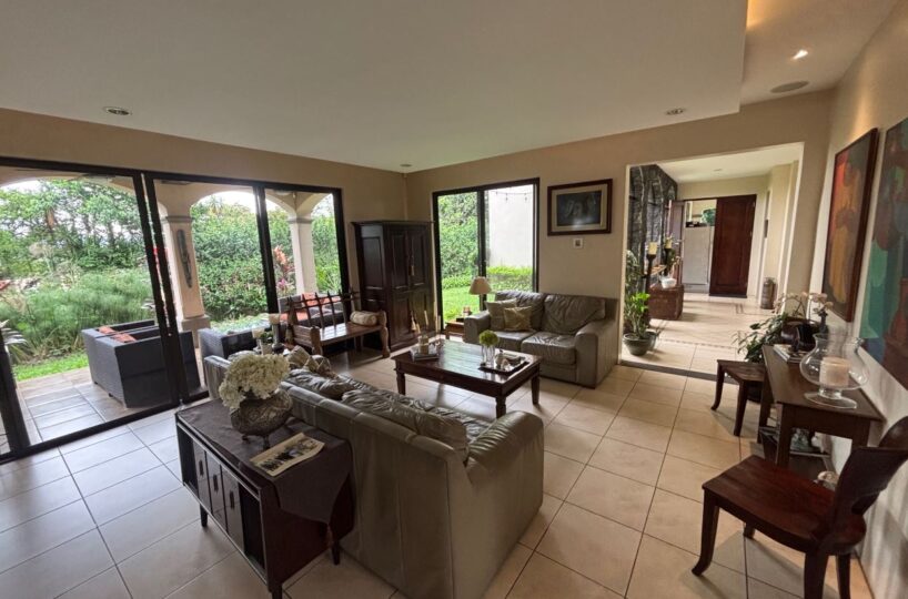 Homes for sale in La Guacima Costa Rica