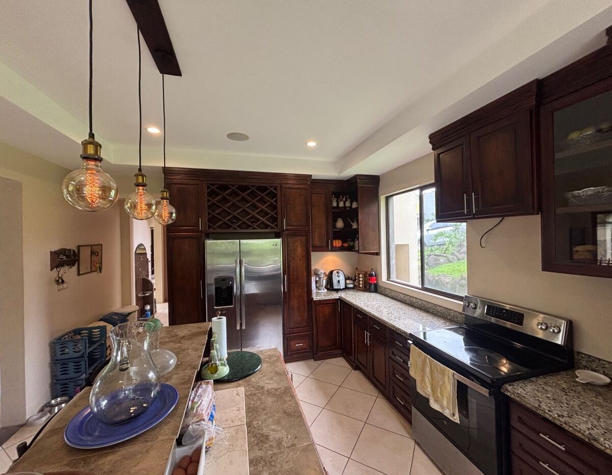 Homes for sale in La Guacima Costa Rica