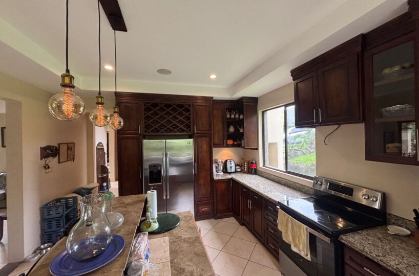 Homes for sale in La Guacima Costa Rica