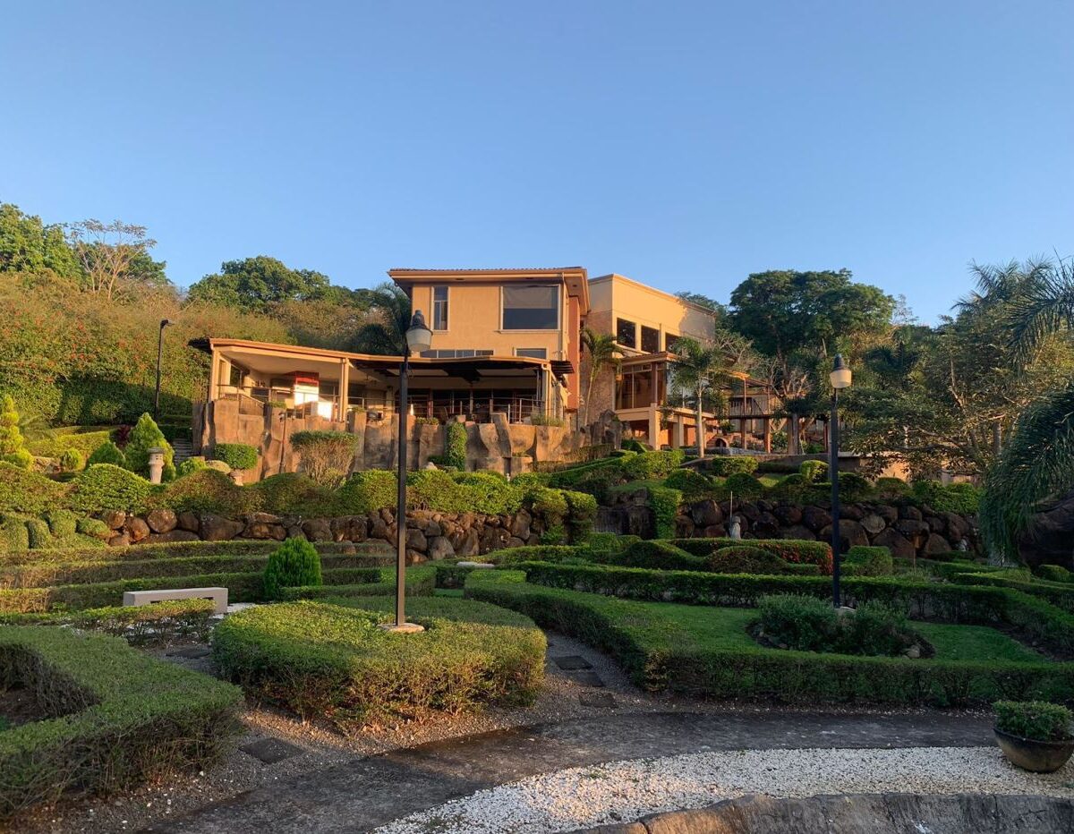 Homes for sale in La Guacima Costa Rica