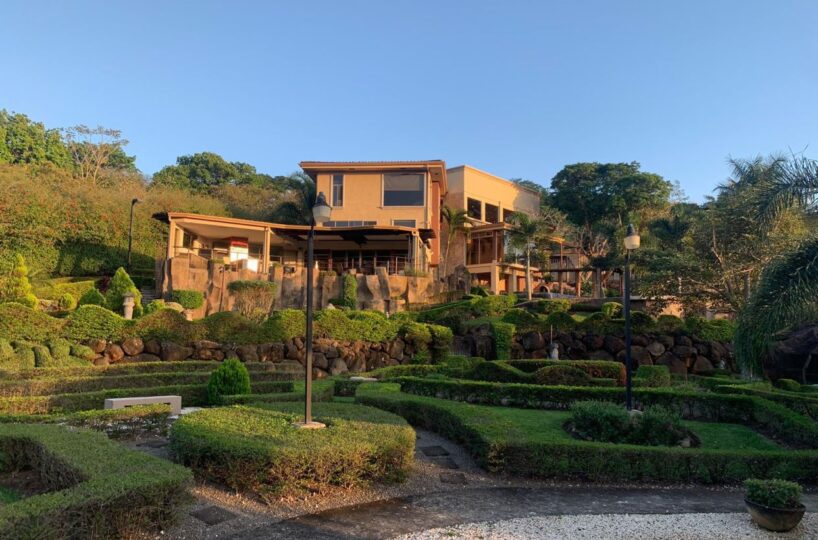 Homes for sale in La Guacima Costa Rica