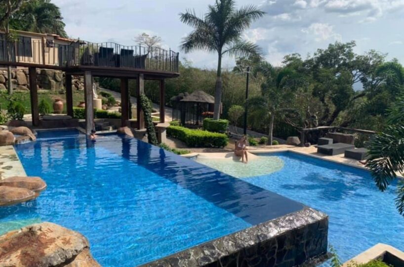 Homes for sale in La Guacima Costa Rica