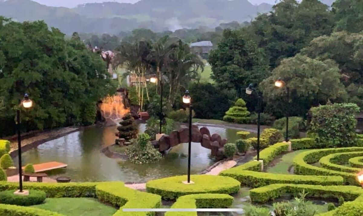 Homes for sale in La Guacima Costa Rica