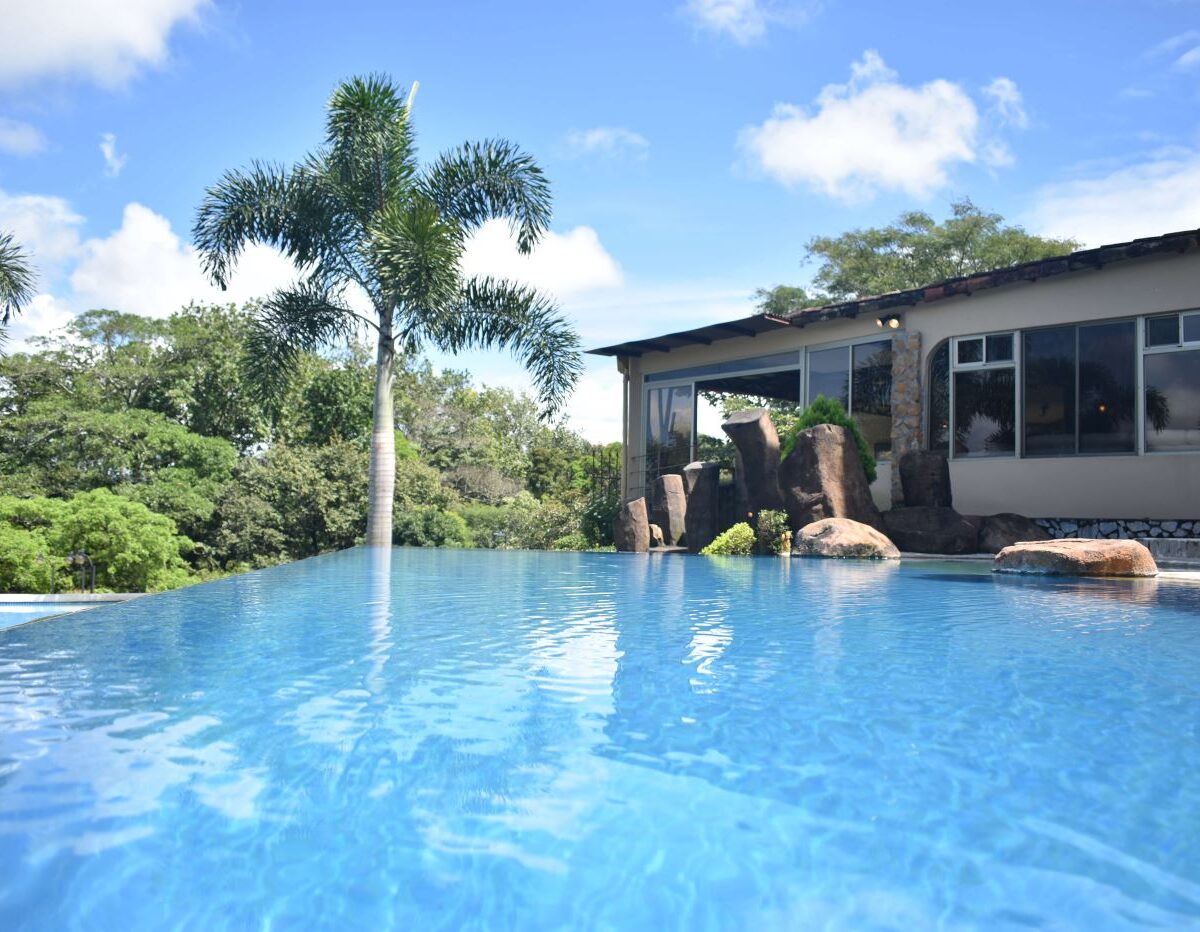 Homes for sale in La Guacima Costa Rica