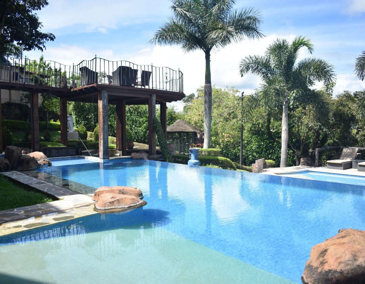 Homes for sale in La Guacima Costa Rica