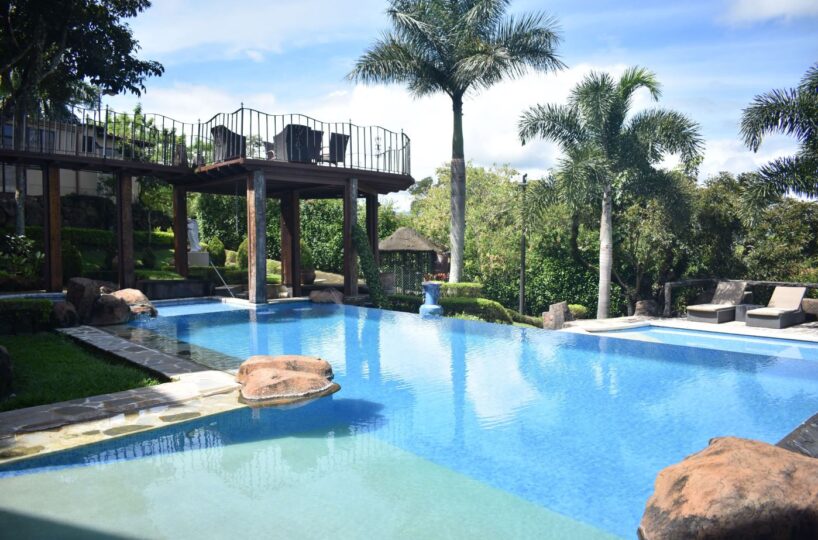 Homes for sale in La Guacima Costa Rica