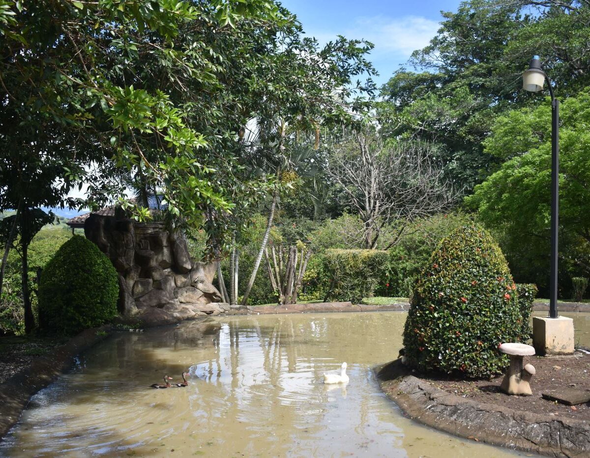 Homes for sale in La Guacima Costa Rica