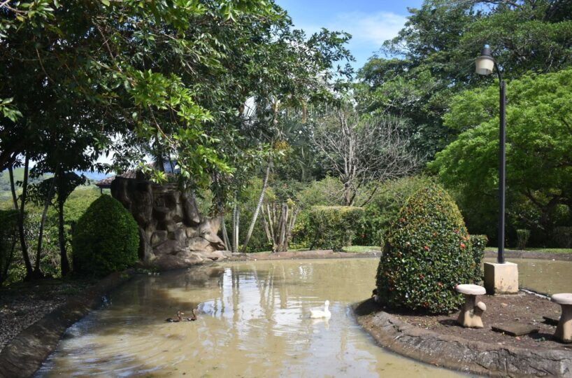Homes for sale in La Guacima Costa Rica