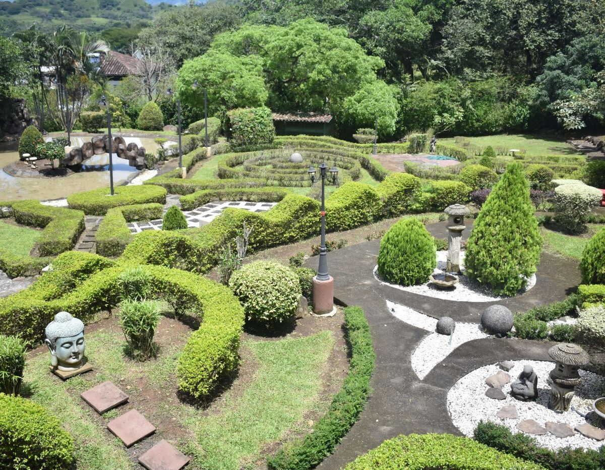 Homes for sale in La Guacima Costa Rica