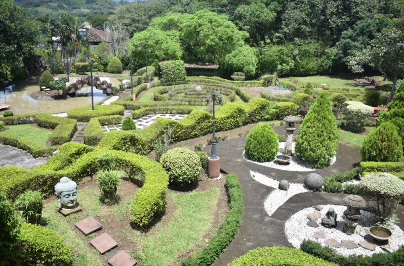 Homes for sale in La Guacima Costa Rica