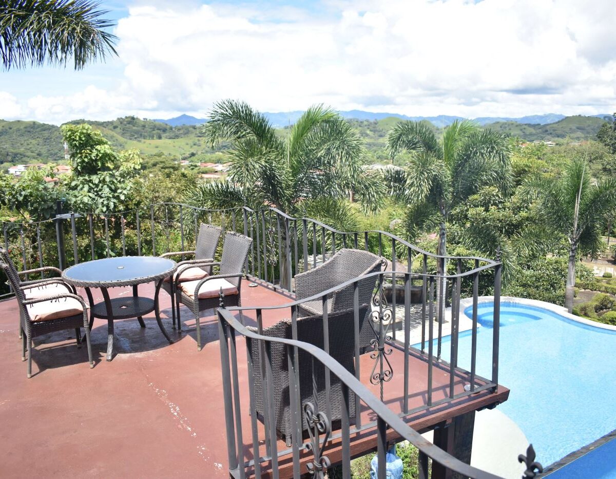 Homes for sale in La Guacima Costa Rica