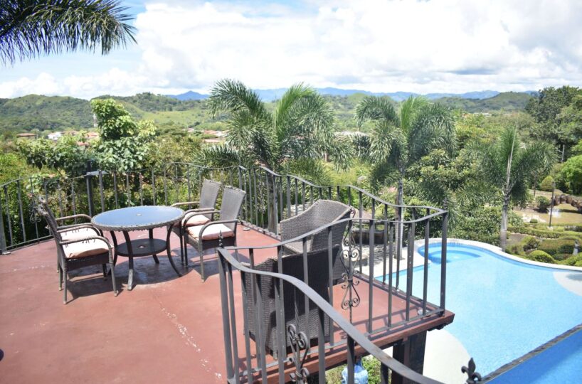 Homes for sale in La Guacima Costa Rica
