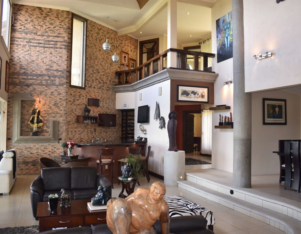 Homes for sale in La Guacima Costa Rica