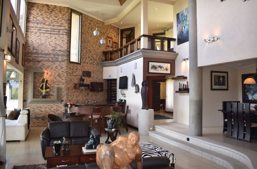 Homes for sale in La Guacima Costa Rica