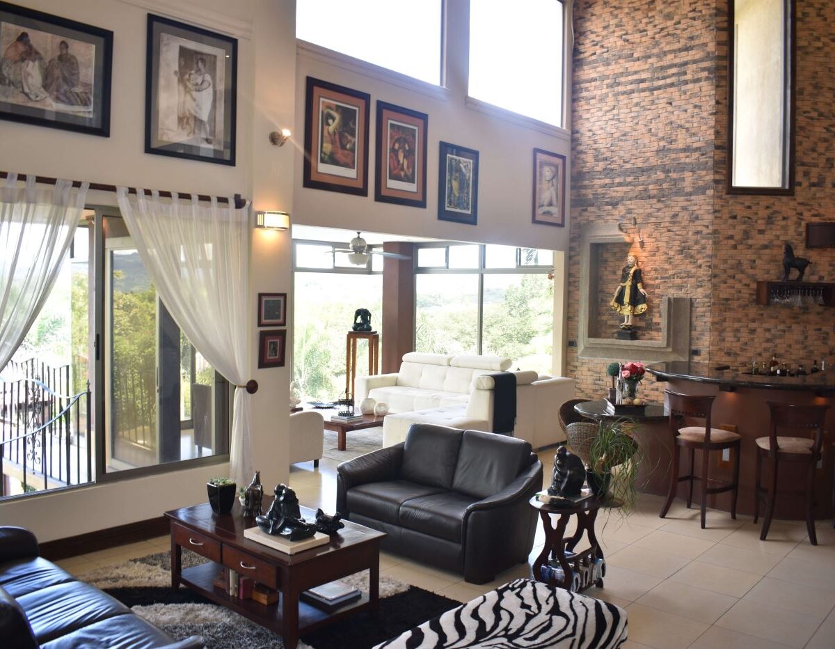 Homes for sale in La Guacima Costa Rica