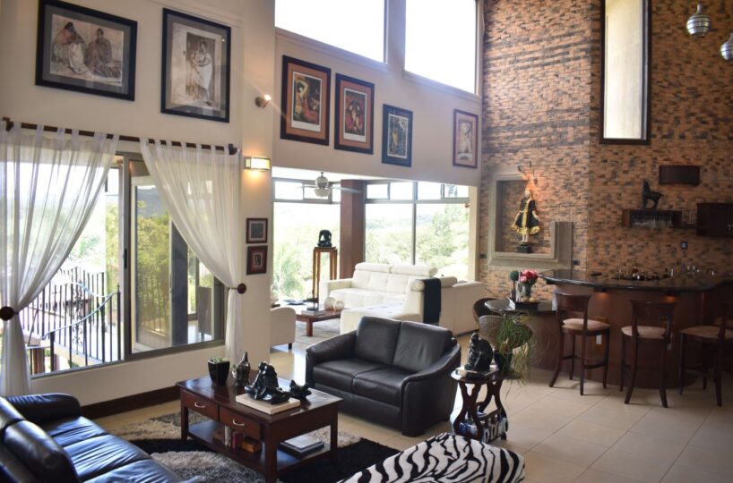 Homes for sale in La Guacima Costa Rica