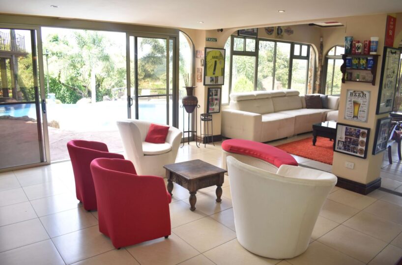 Homes for sale in La Guacima Costa Rica