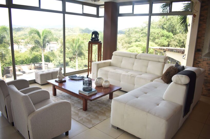 Homes for sale in La Guacima Costa Rica