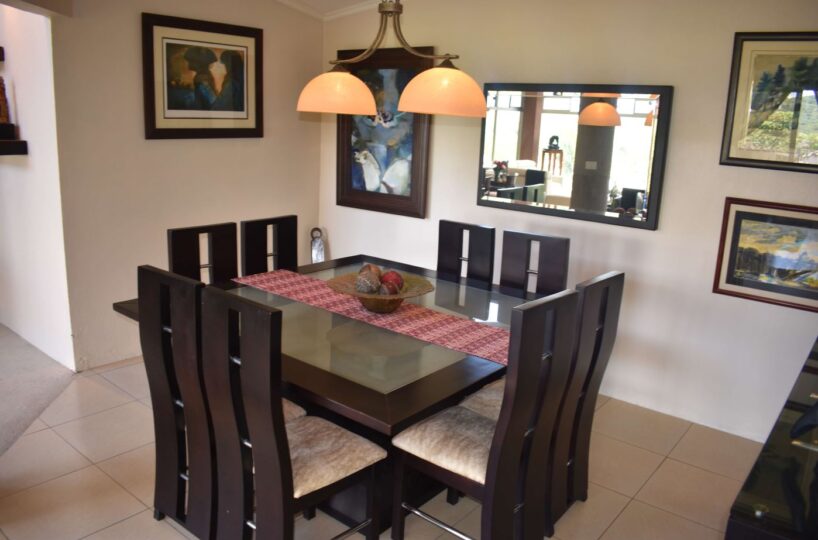 Homes for sale in La Guacima Costa Rica