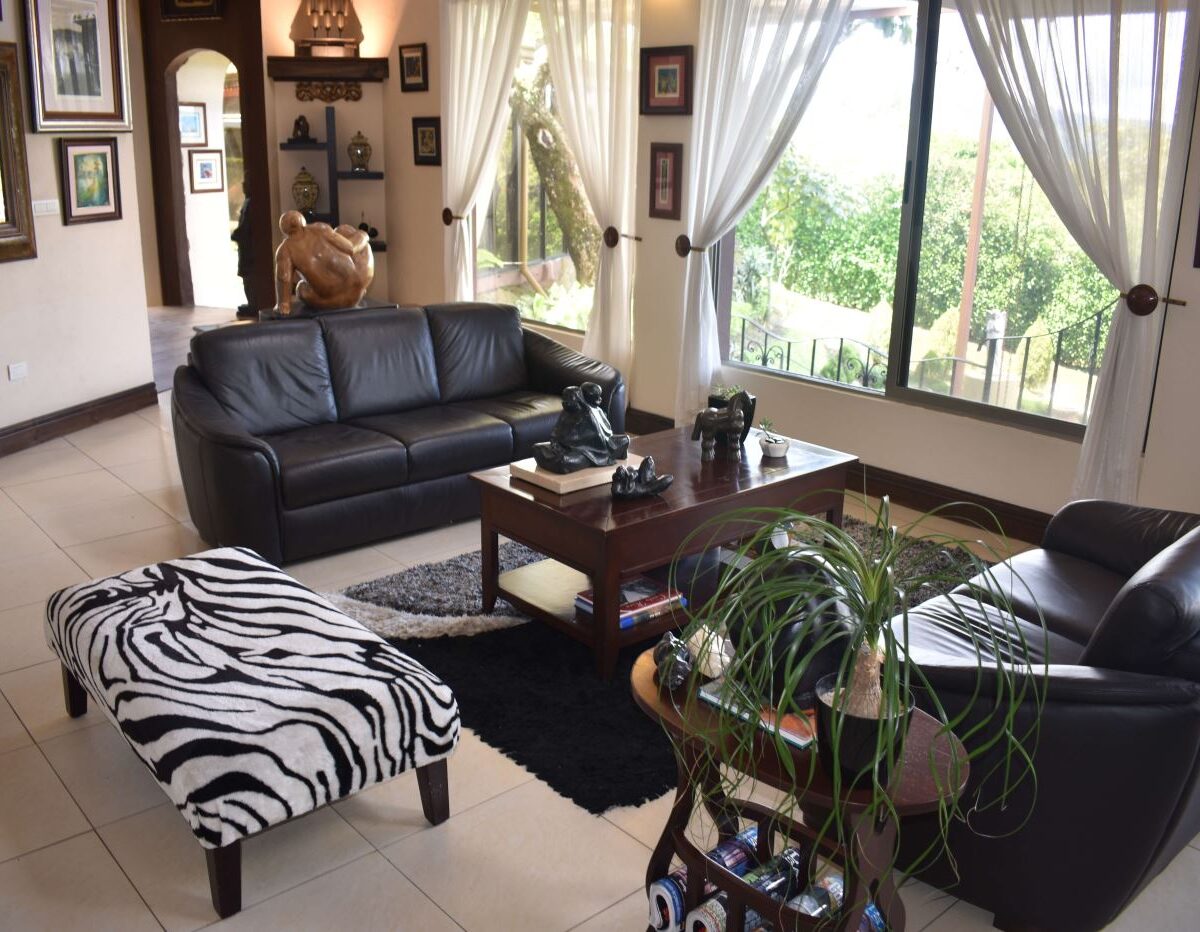 Homes for sale in La Guacima Costa Rica