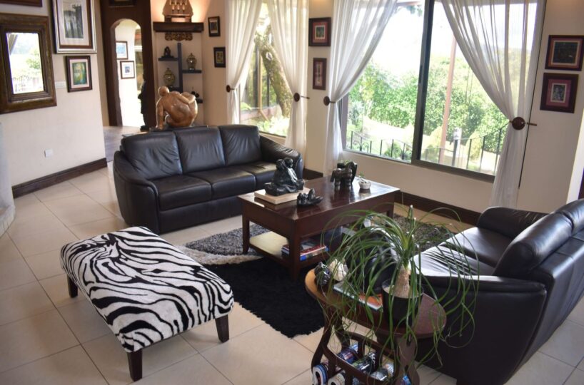 Homes for sale in La Guacima Costa Rica