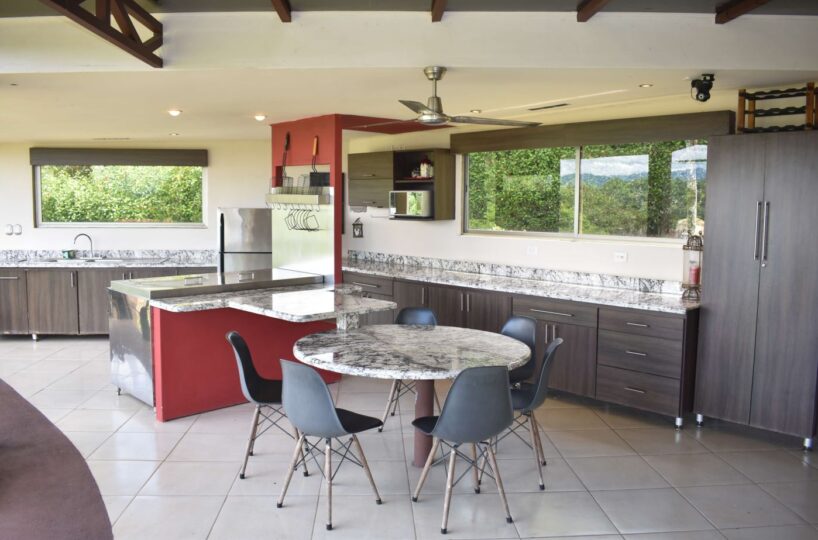 Homes for sale in La Guacima Costa Rica