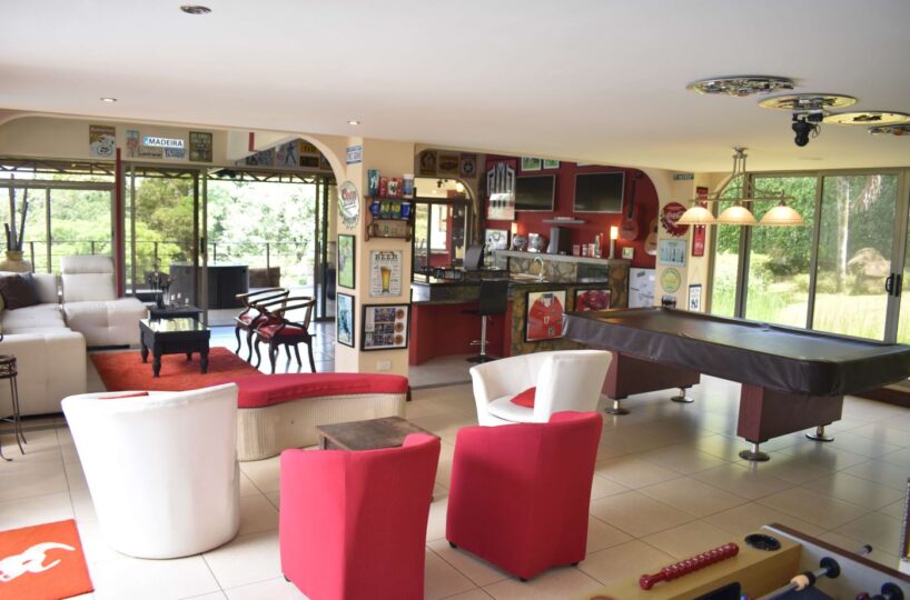 Homes for sale in La Guacima Costa Rica