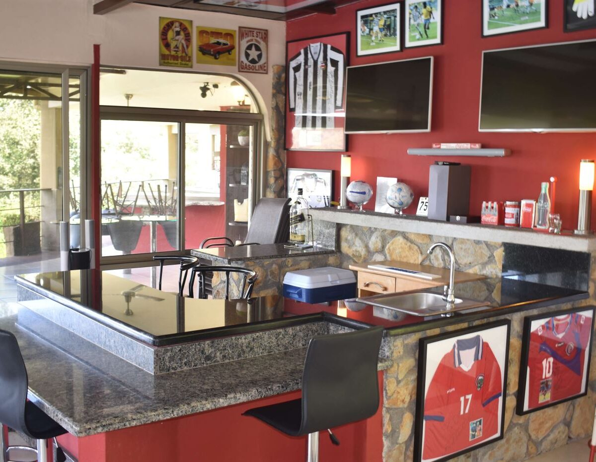 Homes for sale in La Guacima Costa Rica