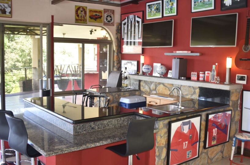 Homes for sale in La Guacima Costa Rica