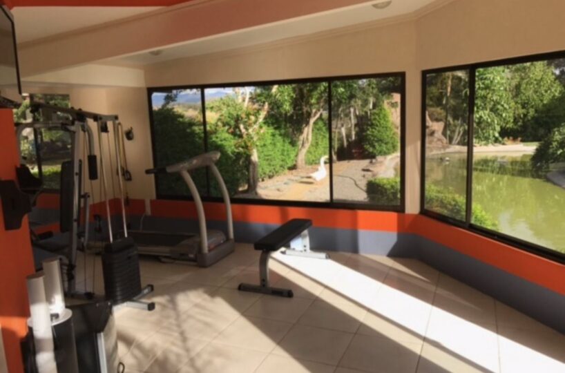 Homes for sale in La Guacima Costa Rica