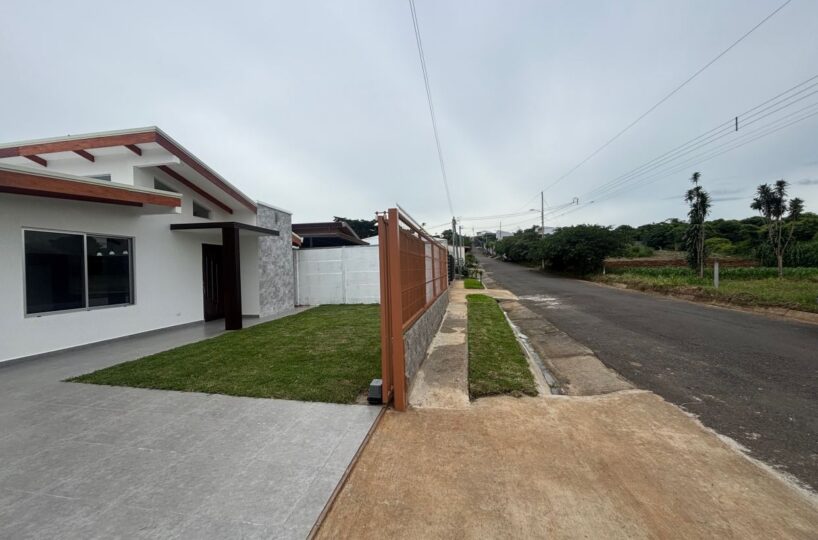 Homes for sale in Atenas Costa Rica