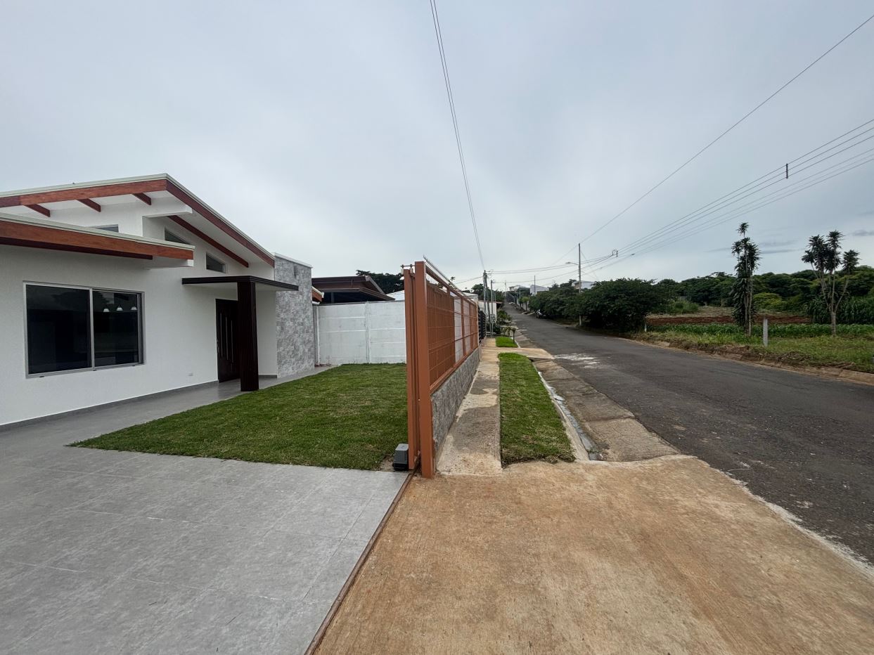 Homes for sale in Atenas Costa Rica