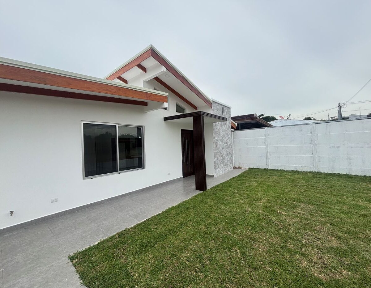 Homes for sale in Atenas Costa Rica