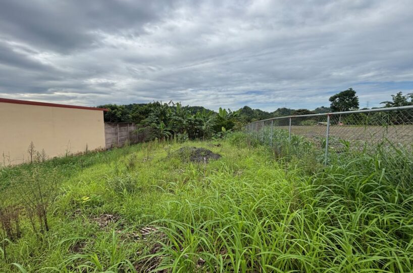 Building Lots for sale in Atenas Costa Rica