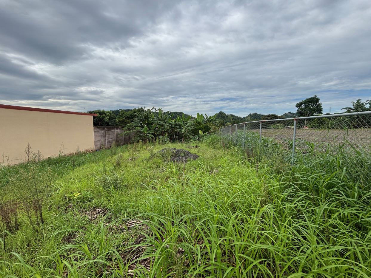 Building Lots for sale in Atenas Costa Rica