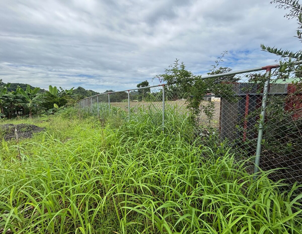 Building Lots for sale in Atenas Costa Rica