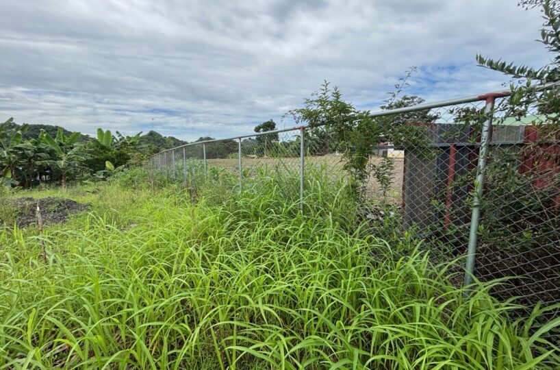 Building Lots for sale in Atenas Costa Rica