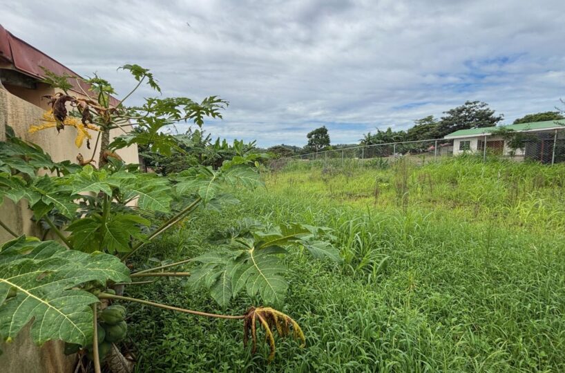 Building Lots for sale in Atenas Costa Rica