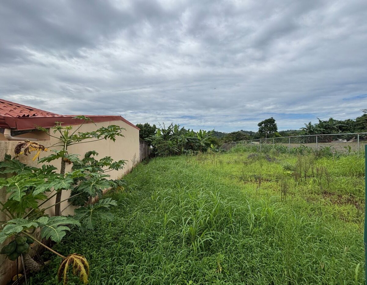 Building Lots for sale in Atenas Costa Rica