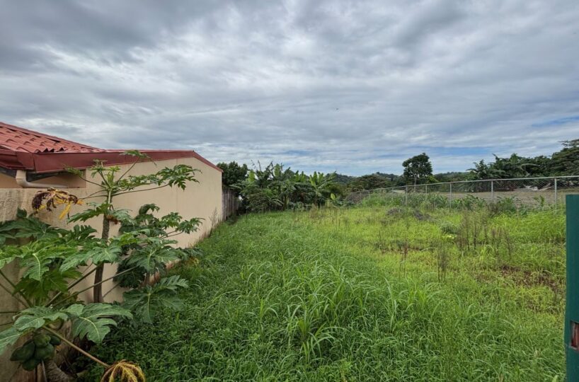 Building Lots for sale in Atenas Costa Rica