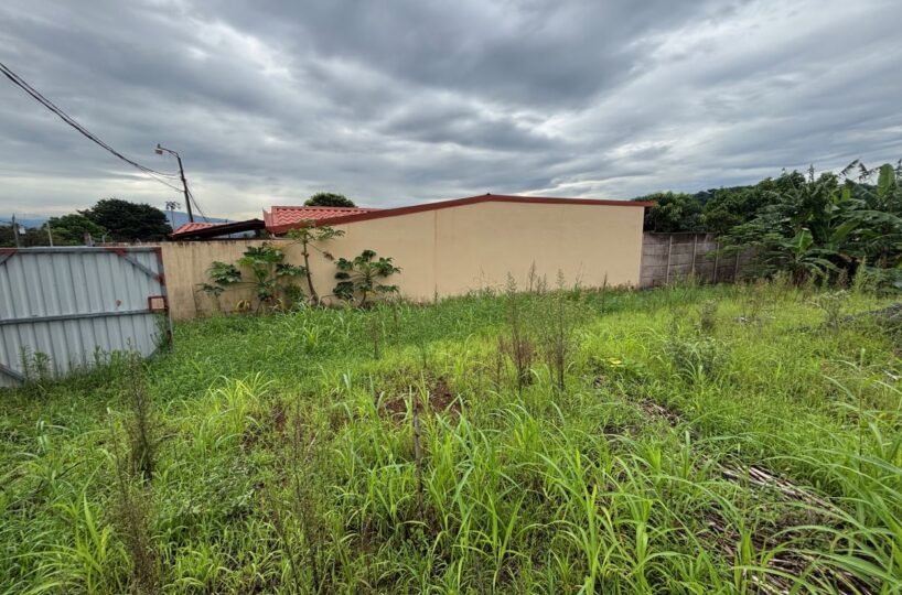Building Lots for sale in Atenas Costa Rica