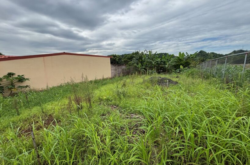 Building Lots for sale in Atenas Costa Rica