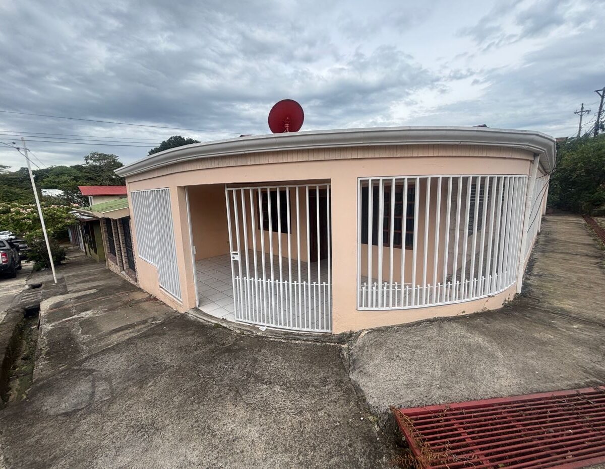 Homes for sale in Atenas Costa Rica