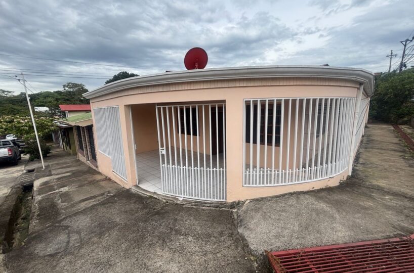 Homes for sale in Atenas Costa Rica