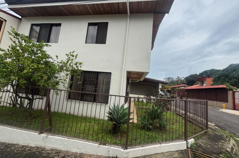 Homes for sale in Atenas Costa Rica