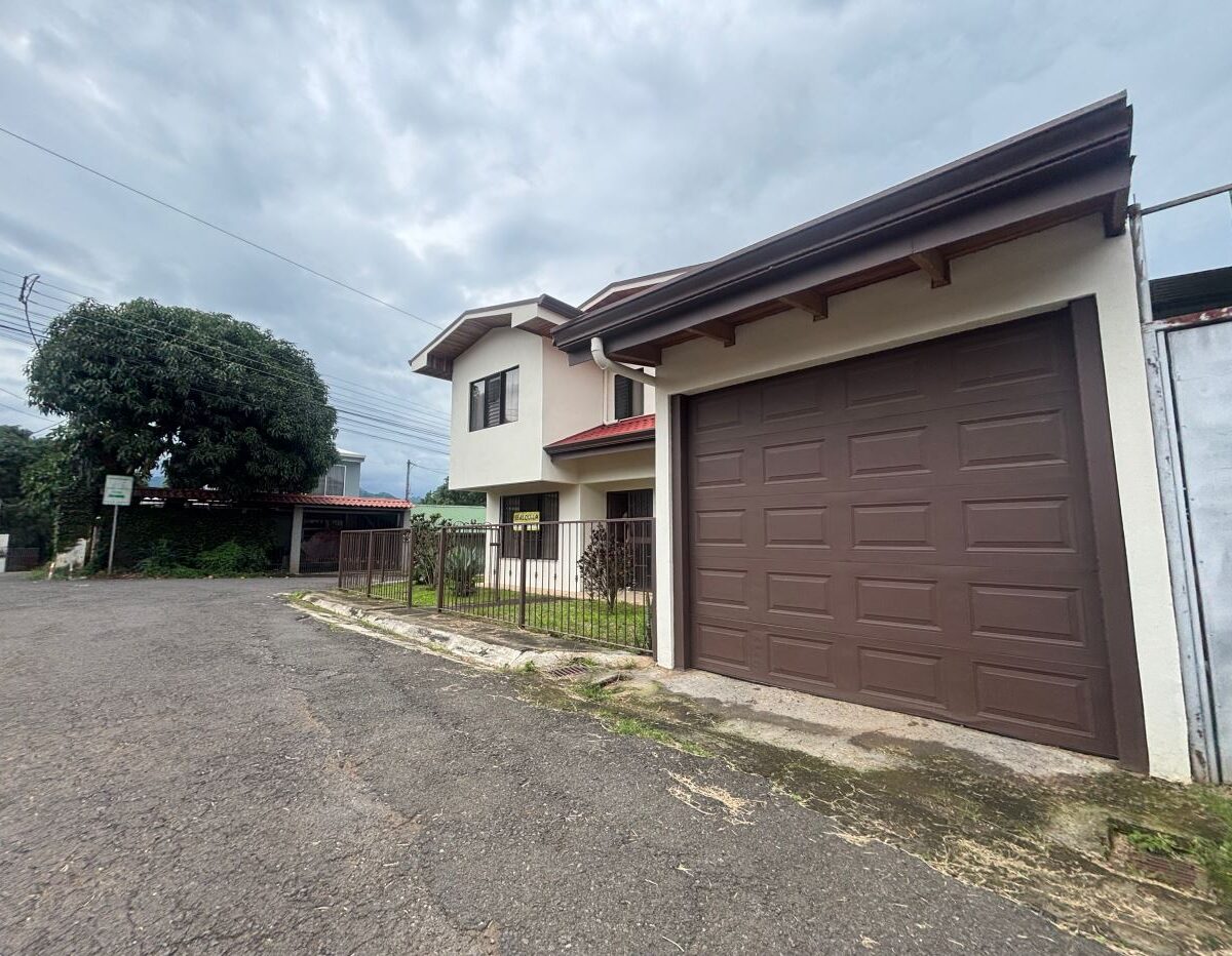 Homes for sale in Atenas Costa Rica