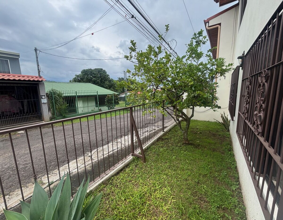 Homes for sale in Atenas Costa Rica