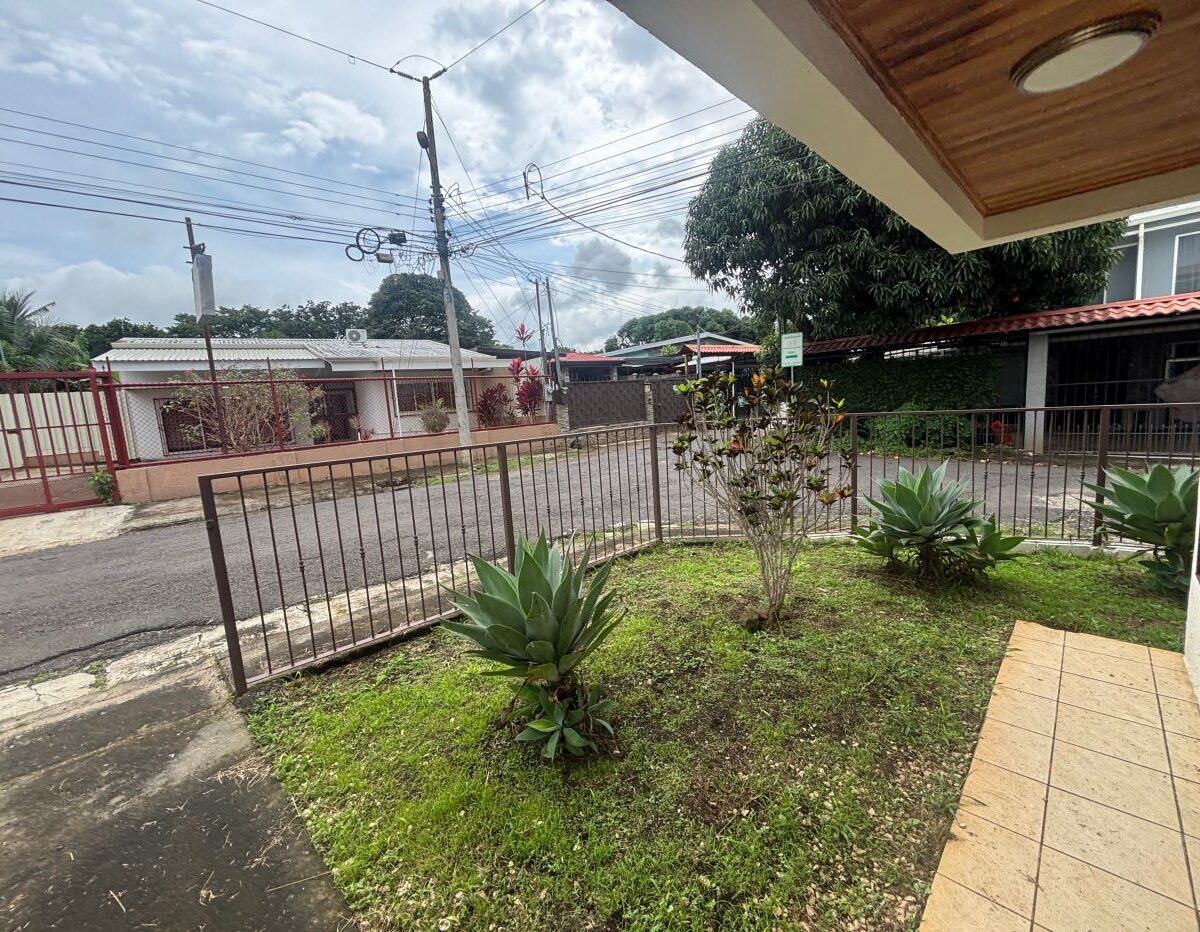 Homes for sale in Atenas Costa Rica